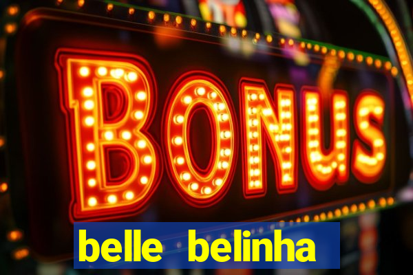 belle belinha vazados telegram